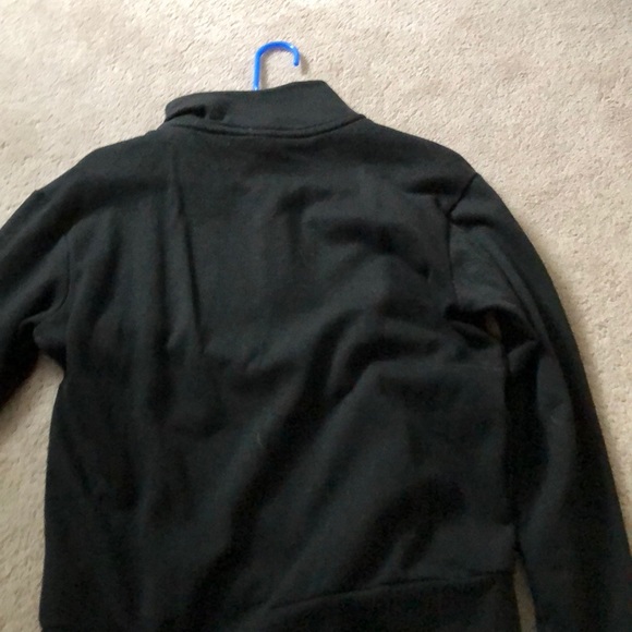 Victoria secret pink sweatshirt size XS/small - Picture 5 of 5